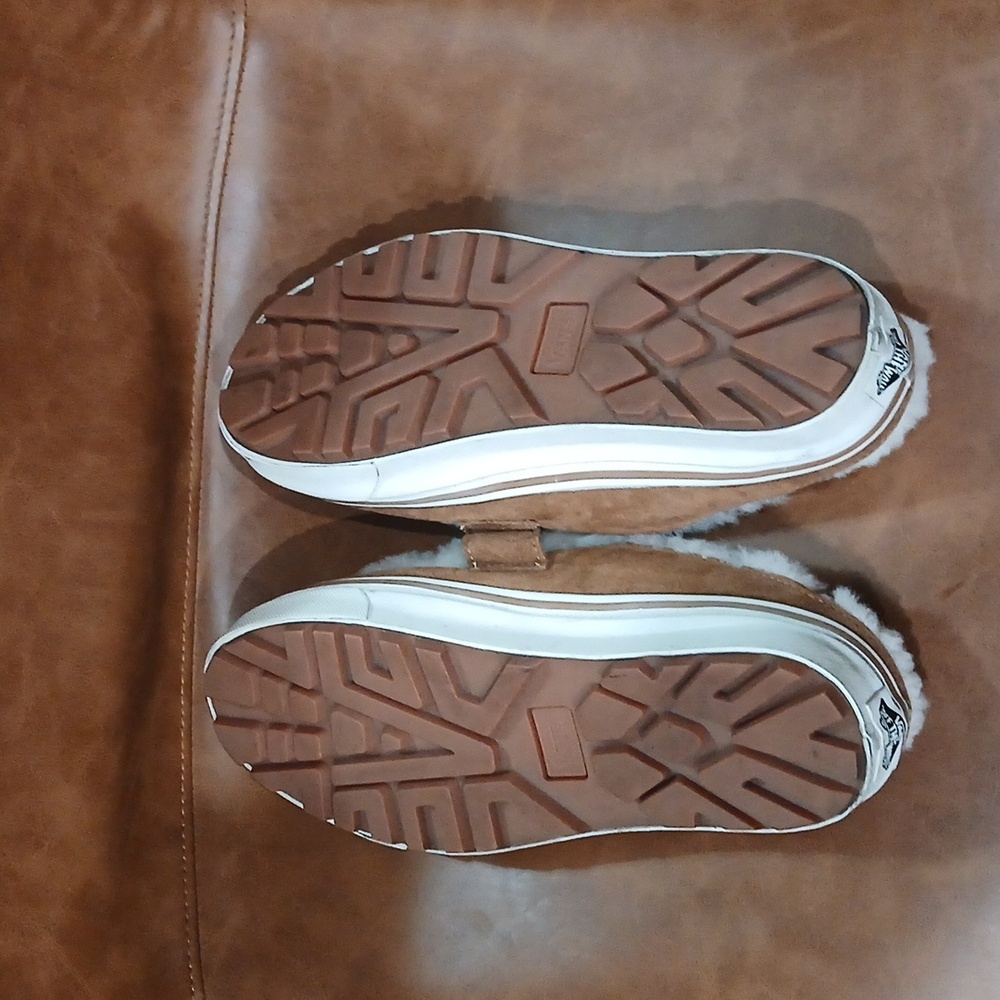 Vans Cat Jack Emilia Slip On sneakers Size 9.5 men  11 women - Picture 7 of 9
